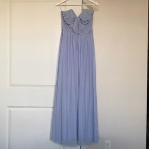 ASOS Bridesmaid Maxi Dress